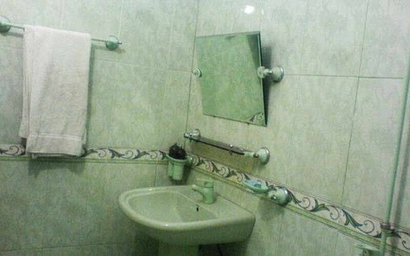 Hotel Bagwan, Jhansi 2